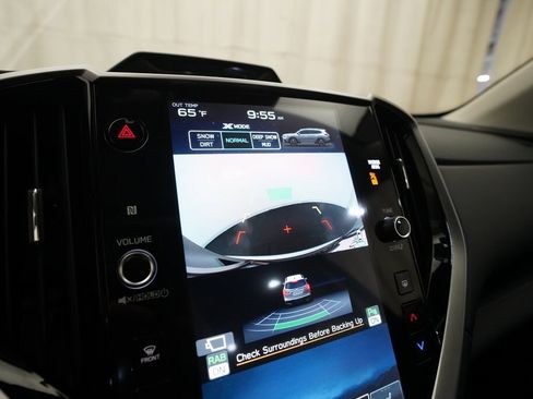 Certified 2024 Subaru Ascent Limited w/ Technology Package image 21