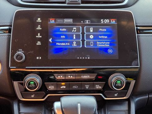 Used 2020 Honda CR-V EX-L image 17