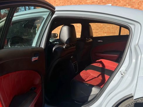 Used 2021 Dodge Charger Scat Pack w/ Plus Group image 21