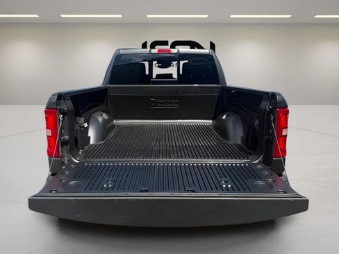 Used 2026 RAM 1500 Laramie AWD/4WD image 22