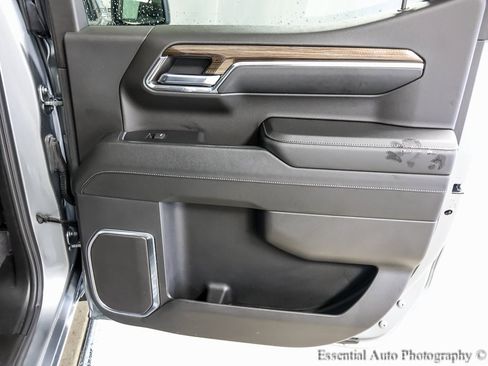 Used 2023 Chevrolet Silverado 1500 RST w/ All Star Edition Plus image 23