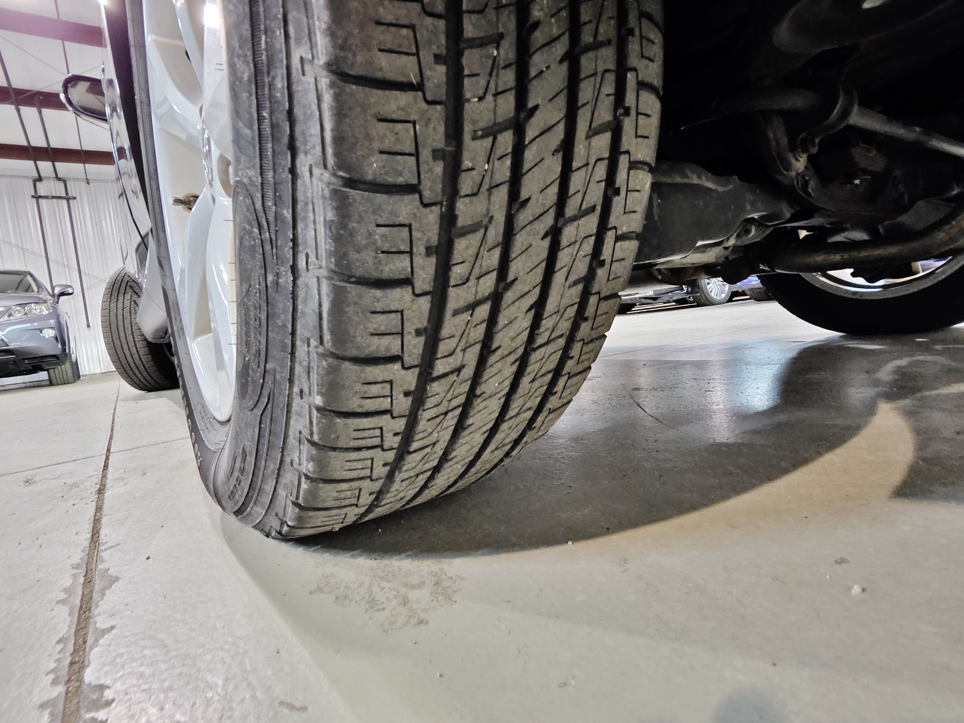 Used 2012 Lexus RX 350 AWD w/ Premium Pkg image 58