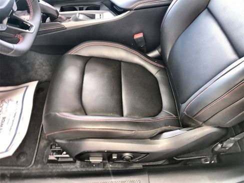 New 2024 Dodge Charger R/T w/ Plus Group image 12