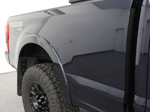 Used 2021 Ford F250 Lariat AWD/4WD image 25