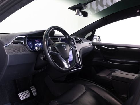 Used 2018 Tesla Model X P100D AWD/4WD image 19