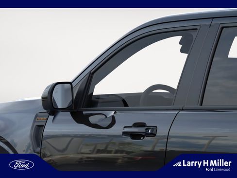 New 2026 Ford Maverick Tremor AWD/4WD image 21