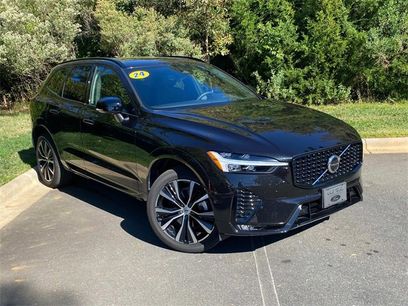Used 2024 Volvo XC60 B5 Plus w/ Protection Package Premier
