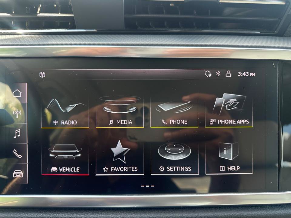 Certified 2023 Audi Q3 2.0T Premium Plus AWD/4WD image 17