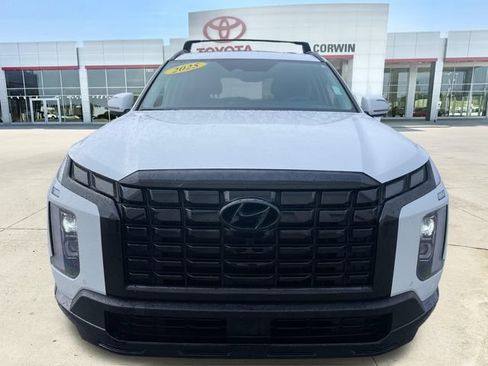 Used 2025 Hyundai Palisade XRT AWD/4WD image 8