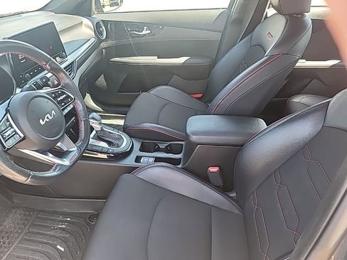 Certified 2023 Kia Forte GT image 10