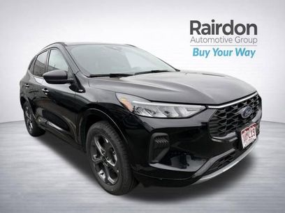 Used 2024 Ford Escape ST-Line