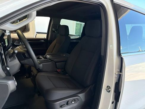 New 2026 GMC Sierra 1500 SLE RWD image 16