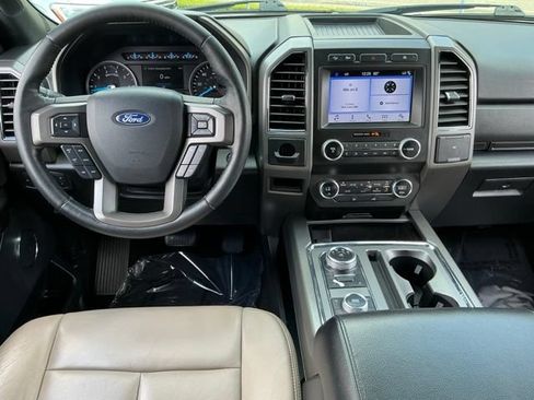 Used 2019 Ford Expedition XLT AWD/4WD image 12