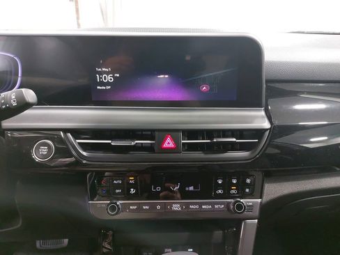 New 2026 Kia Seltos S AWD/4WD image 19