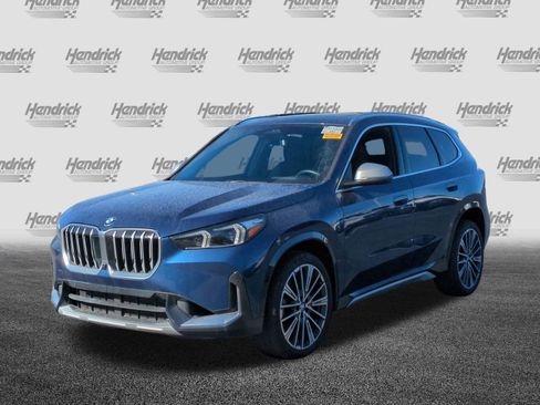 Used 2023 BMW X1 xDrive28i w/ Premium Package image 5