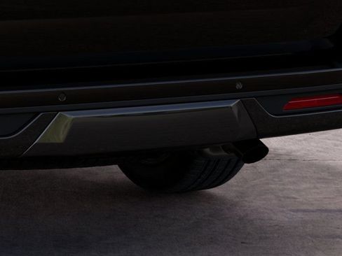 New 2027 Ford Expedition Platinum w/ Stealth Appearance Package AWD/4WD image 23
