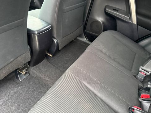 Used 2015 Toyota RAV4 XLE FWD image 24