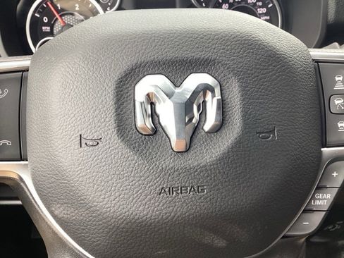 New 2026 RAM 5500 Tradesman w/ Chrome Appearance Group image 27