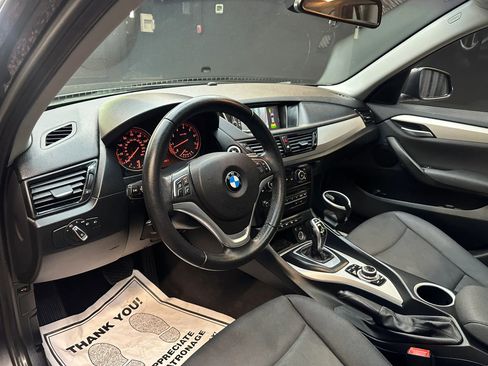 Used 2014 BMW X1 xDrive28i AWD/4WD image 11
