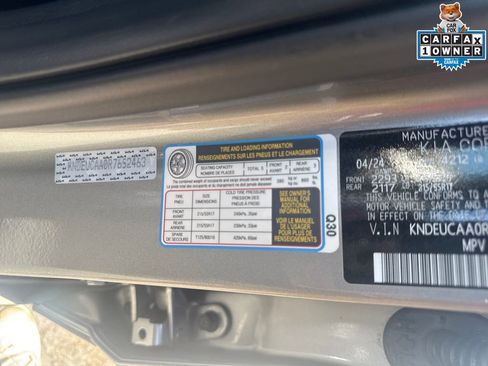 Used 2024 Kia Seltos S AWD/4WD image 35