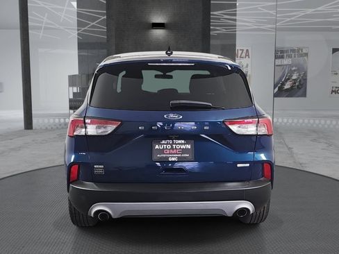 Used 2020 Ford Escape SE FWD image 6