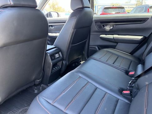Certified 2025 Honda CR-V Sport-L image 15