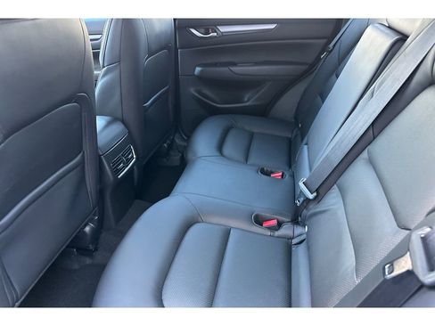 Certified 2025 MAZDA CX-5 AWD 2.5 S w/ Select Package image 11