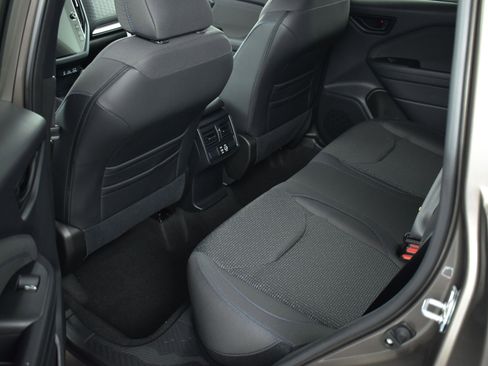 New 2025 Subaru Forester Premium image 14