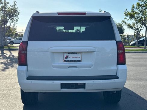Used 2017 Chevrolet Tahoe Premier image 7