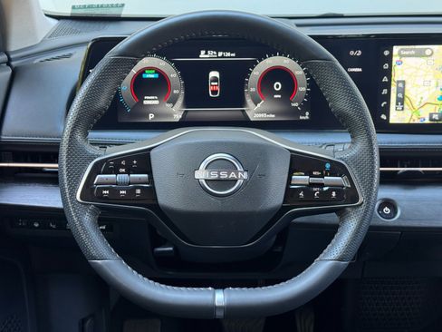Used 2024 Nissan Ariya FWD image 20