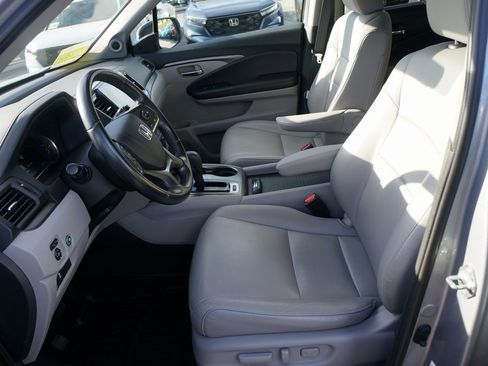 Used 2019 Honda Pilot EX-L image 15