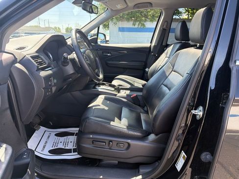 Used 2017 Honda Pilot Touring image 20