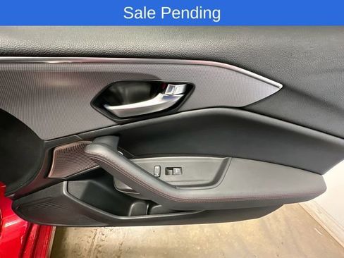 Used 2021 Acura TLX w/ A-SPEC Pkg AWD/4WD image 24