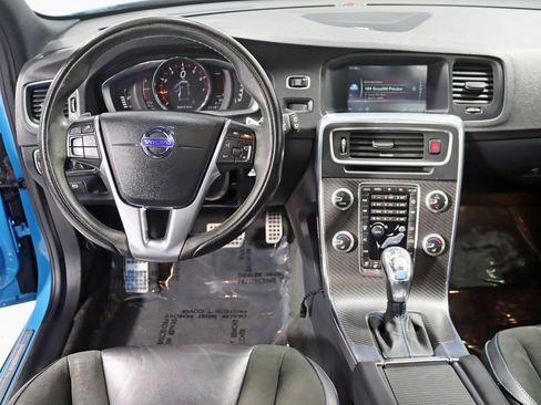Used 2017 Volvo V60 T6 Polestar AWD/4WD image 14