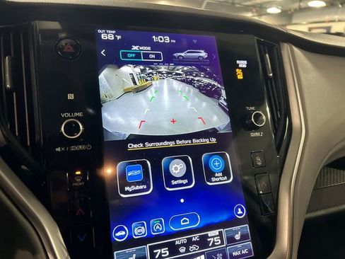 Used 2022 Subaru Outback Premium image 17