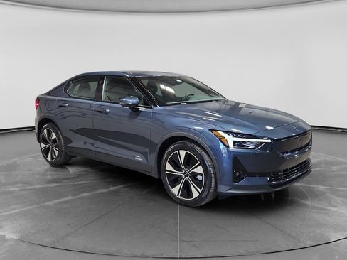 Used 2024 Polestar Polestar 2 AWD/4WD image 4