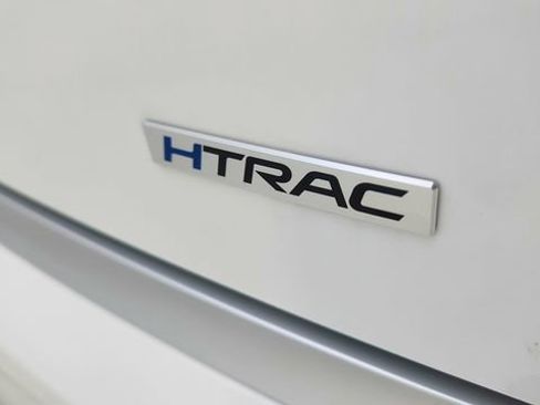 Used 2026 Hyundai Palisade Calligraphy AWD/4WD image 17