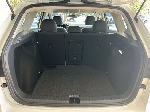 Certified 2025 Volkswagen Taos S FWD image 37