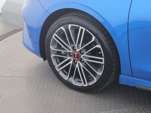 Used 2023 Kia Forte GT FWD image 13