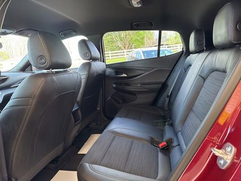 Used 2024 Buick Envista Preferred w/ Convenience I Package image 29