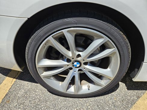 Used 2014 BMW 535i Sedan RWD image 11