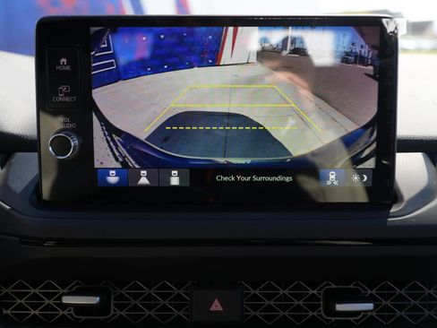 New 2026 Honda Accord SE image 28