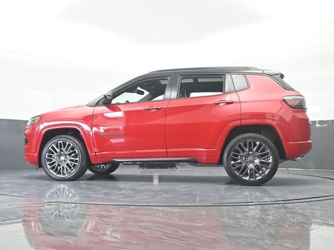 Used 2023 Jeep Compass High Altitude image 56