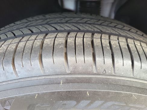 Used 2024 Hyundai Tucson SEL image 11