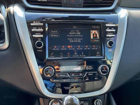 Used 2020 Nissan Murano Platinum image 32