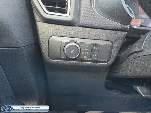 Used 2021 Ford Bronco Sport Big Bend AWD/4WD image 29