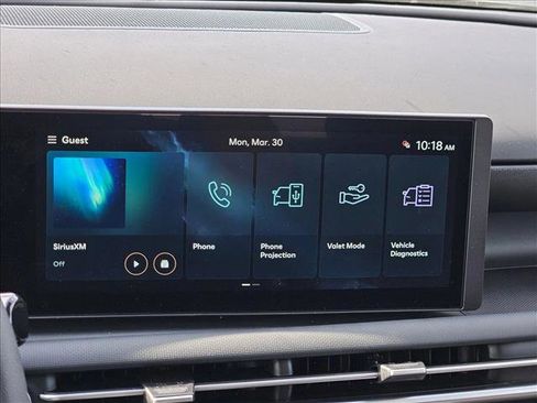 New 2026 Hyundai Tucson SEL FWD image 17