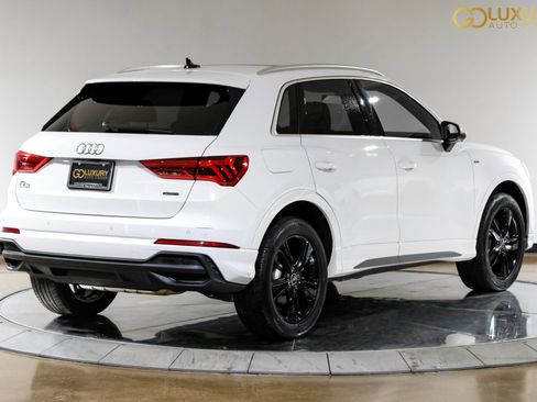 Used 2024 Audi Q3 2.0T Premium w/ Convenience Package image 10