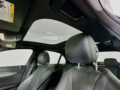 Certified 2021 Mercedes-Benz E 350 Sedan image 24