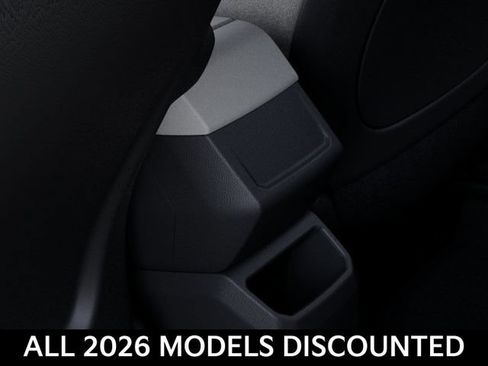 New 2027 Kia Seltos S FWD image 26